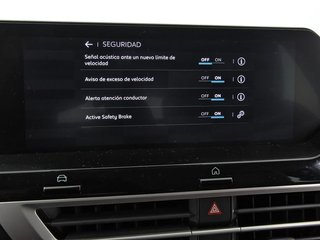 Citroën C4 Hybrid 145 ë-DCS6 Plus