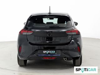Opel Corsa 1.2T XHLHybrid 74kW GS eDCT