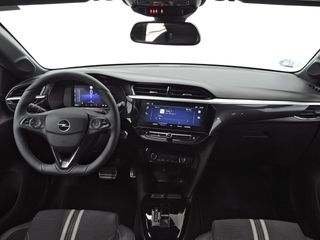 Opel Corsa 1.2T XHLHybrid 74kW GS eDCT