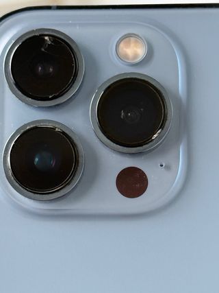 iPhone 13 Pro 256GB 90% Batería