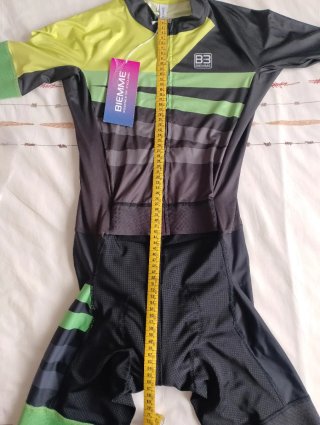 Mono  Ciclismo Biemme Talla S.