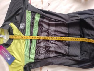 Mono  Ciclismo Biemme Talla S.