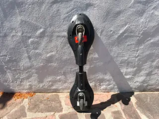 Patinete Wave pequeño/mediano