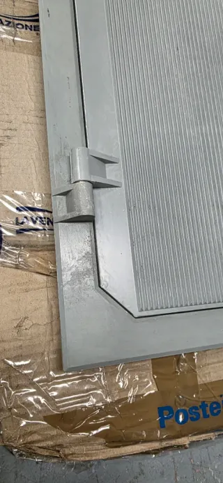 Porta contador e-distribuzione