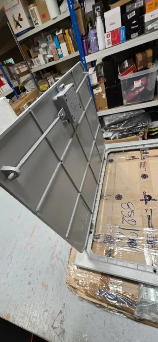 Porta contador e-distribuzione
