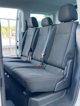volkswagen caddy 2021