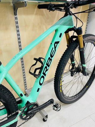Orbea Alma Mtb Bicicleta