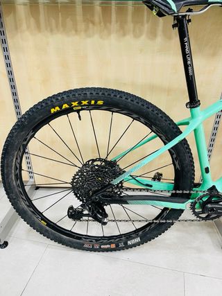 Orbea Alma Mtb Bicicleta