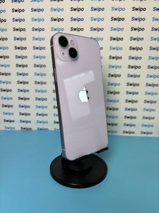 IPHONE 14 PLUS 128GB Púrpura Batería 100%
