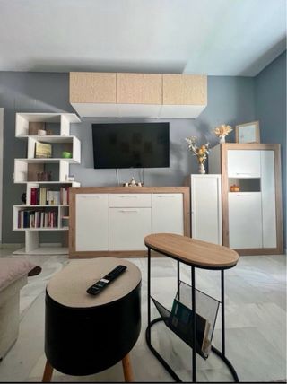 Apartamento para el Puro Latino