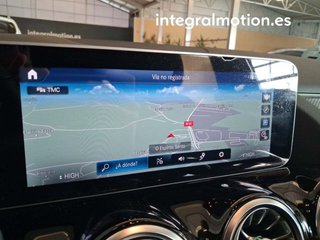 Mercedes Clase B B 200 d