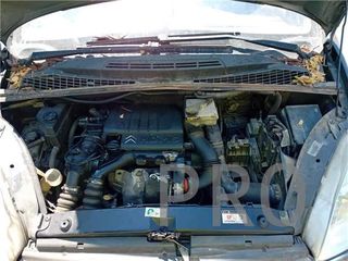 RETROVISOR IZDO. Citroen Xsara Picasso (1999->) 1.6 HDi 90 Exclusive [1,6 Ltr. - 66 kW 16V HDi]