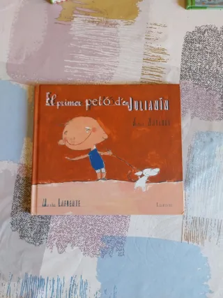 8 Libros infantiles Cuentos de animales