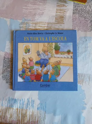 8 Libros infantiles Cuentos de animales