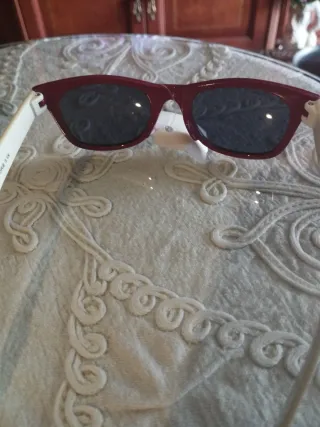 Gafas de sol infantiles