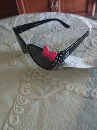 Gafas de sol infantiles