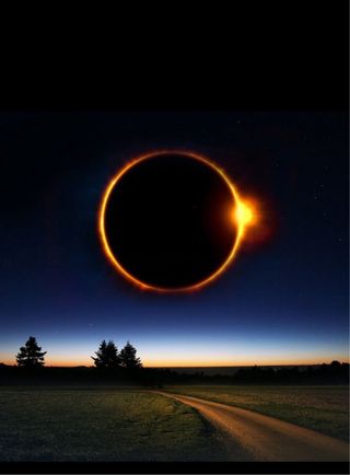 ECLIPSE SOLAR EN BURGOS alquilo piso completo