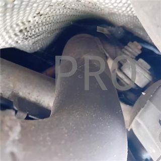 BOMBA SUSPENSION Audi A8 (4E)(2002->) 4.2 Quattro [4,2 Ltr. - 246 kW V8 40V]