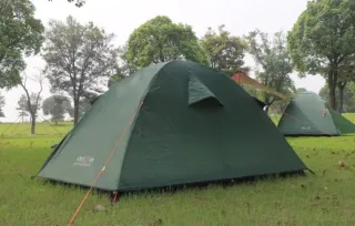 Tienda de campaña Origin Outdoors Snugly 1