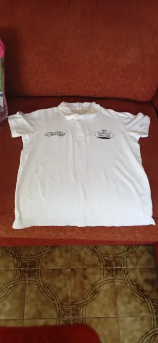 Vestido de fiesta sin tirantes a rayas