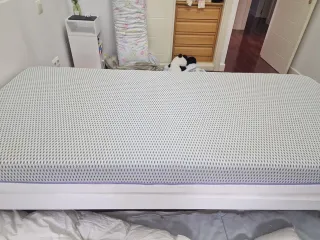 Cama Alondra 90x200 cm (niños y adultos)