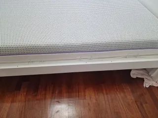 Cama Alondra 90x200 cm (niños y adultos)