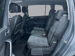 Volkswagen Touran Advance 2.0 TDI 110kW (150CV) DSG