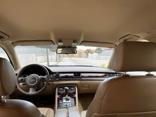 Audi A8 2003