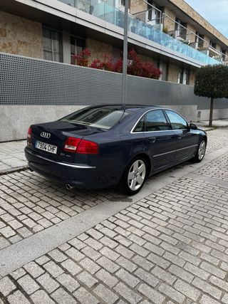 Audi A8 2003