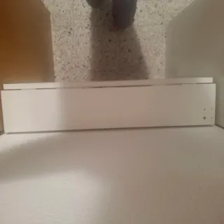 Mesa y Silla Plegable para Estudiar