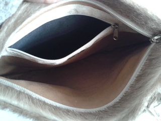Bolso Lorenzo Coll sin mango