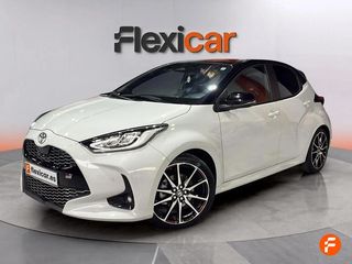Toyota Yaris 1.5 130H GR Sport Plus