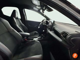 Toyota Yaris 1.5 130H GR Sport Plus