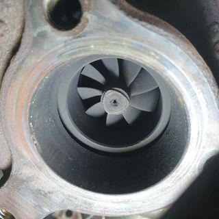 MOTOR COMPLETO OPEL ASTRA J SPORTS TOURER 2010-20