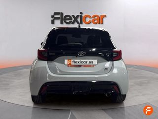 Toyota Yaris 1.5 130H GR Sport Plus