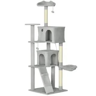 Árbol Rascador Gatos 180cm