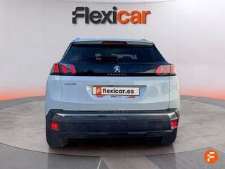 Peugeot 3008 1.5 BlueHDi 96kW (130CV) S&S Allure EAT8