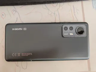 Xiaomi 12 5G 256gb