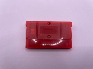 Pokemon Fire Red GBA Nintendo Game Boy Advance Jap