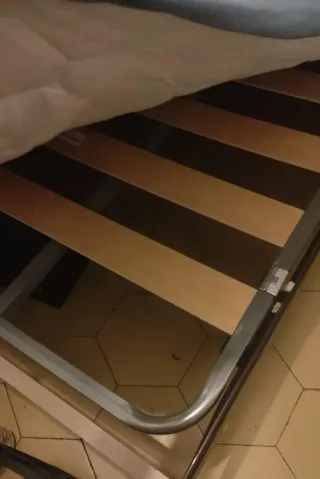 Muebles habitación completa