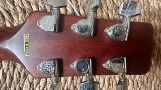 Guitarra Electro Acústica Jasmine by Takamine ES60