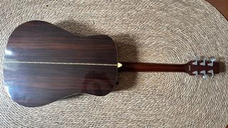 Guitarra Electro Acústica Jasmine by Takamine ES60