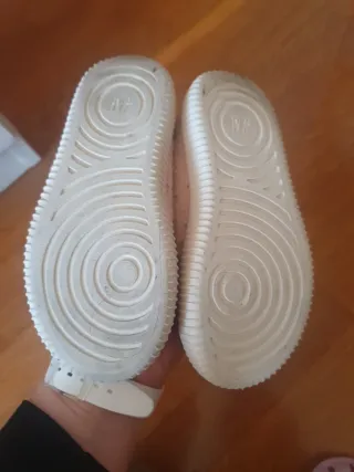 Sandalias H&M Niña Talla 24