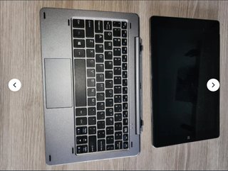 Notebook tablet Chuwi Hi10 X