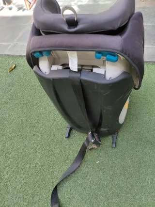 Silla de coche para bebé