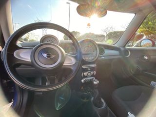MINI Mini 2008