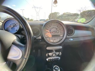 MINI Mini 2008