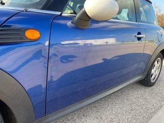 MINI Mini 2008
