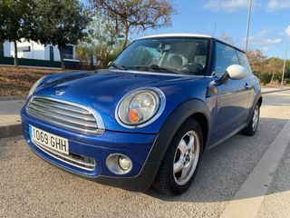 MINI Mini 2008