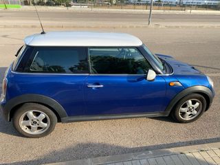 MINI Mini 2008